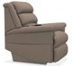 La-Z-Boy® Astor Platinum Slate Power Lift Recliner with Headrest and Lumbar-3