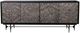 Bassett Mirror Andreas Brown Server-1