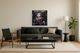 Classy Living Untamed Strictly Business Wall Art-1
