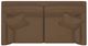 La-Z-Boy® Dillon Canyon Full Sleep Sofa-3
