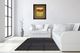Classy Living George October Sky I 34"W Wall Art-1