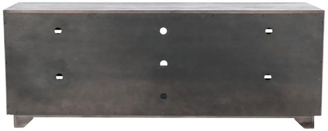 Sunny Designs™ Doe Valley Buckskin 75" TV Console-2