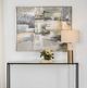 Uttermost® Intuition Hand Painted Canvas-1
