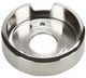 JennAir® 3" Chrome Oven Range Knob Bezel-0