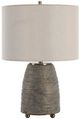 Uttermost® Gorda Bronze Table Lamp-0