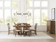 Kincaid® Kafe Latte Splat Back Dining Chair-3
