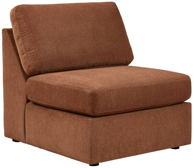 Signature Design by Ashley® Modmax 7-Piece Spice Modular Sectional with Storage Console-2