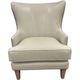 Decor-Rest® 3492 Accent Chair-2