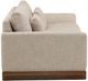 Dovetail Furniture Amal Fawn Sofa-2