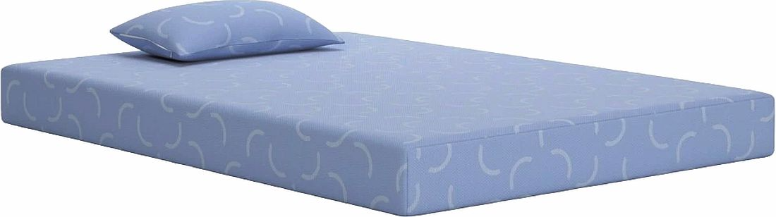 Sierra sleep mattress online