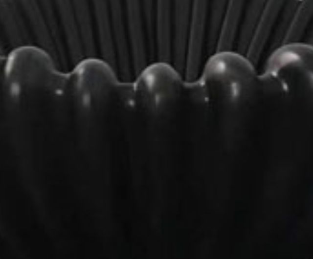 Signature Design by Ashley® Browman Black Bowl-1