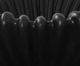 Signature Design by Ashley® Browman Black Bowl-1