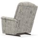 La-Z-Boy® Stratus Classic Rocking Recliner-3