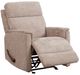 Flexsteel® Customizable Compact Manual Gliding Recliner-3