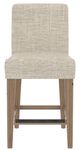 Canadel Customizable Loft 8194 Stool-1