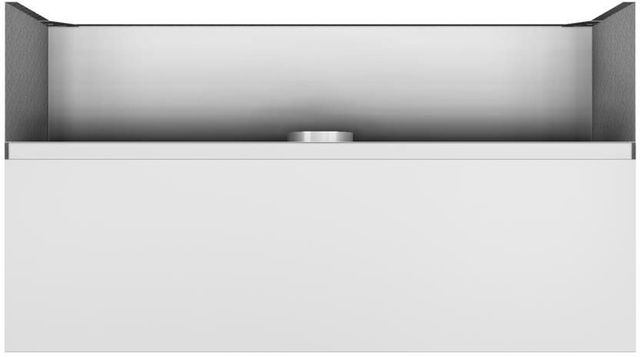 Vent-A-Hood® M Series 54" Stainless Steel Standard Wall Mount Range Hood-2