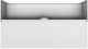 Vent-A-Hood® M Series 54" Stainless Steel Standard Wall Mount Range Hood-2