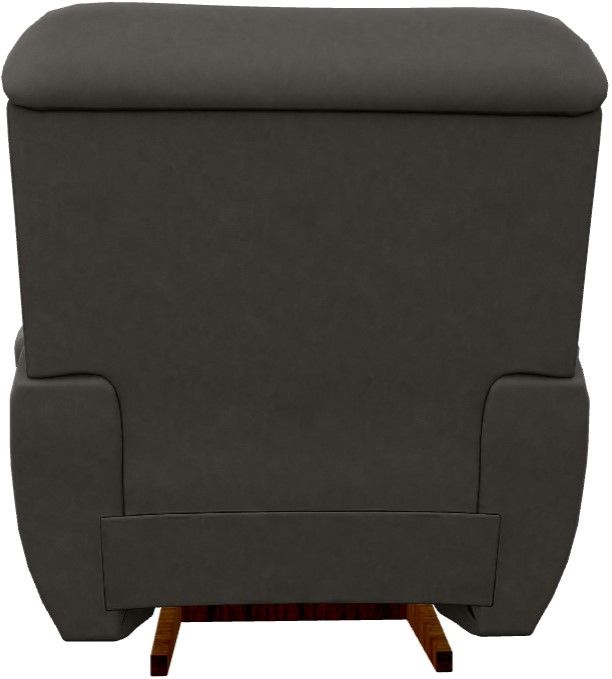 La-Z-Boy® Joshua Ash Power Rocking Recliner with Headrest and Lumbar-3