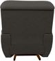 La-Z-Boy® Joshua Ash Power Rocking Recliner with Headrest and Lumbar-3