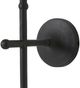 Renwil® Kurosu Matte Black Wall Sconce-3
