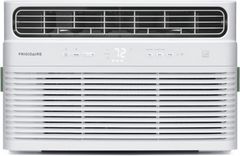 Frigidaire® 8,000 BTU's White Window Mount Air Conditioner 