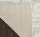 Nourison Home™ Dekor Beige/Ivory Indoor 5'x7' Area Rug-4