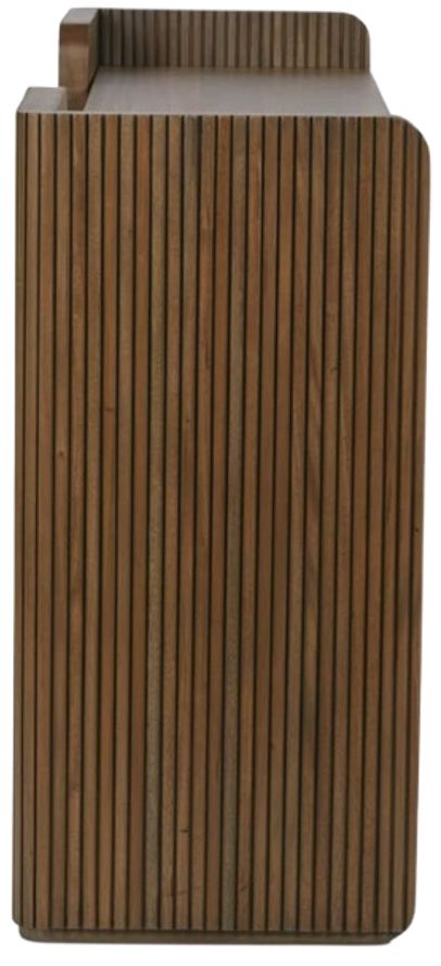 Rowe® Kindred Sesame Console Table-3