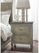 American Drew® Savona Ax Nightstand-1
