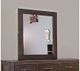 Sunny Designs™ Harrisburg Tobacco Leaf Mirror-1