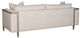 Vanguard® Furniture Customizable Rene Sofa-1