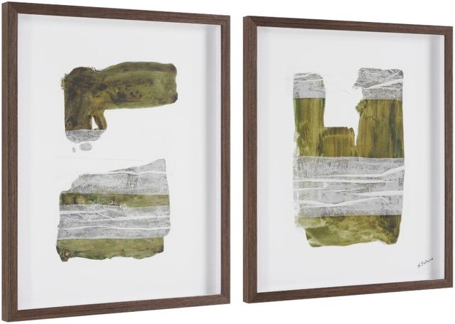 Renwil® Aimee 2-Piece Wall Art Set-2