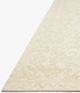 Magnolia Home by Joanna Gaines Annie Light Grey 3'x10' Rug Runner-1