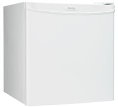 Danby® 18" 1.6 Cu. Ft. White Compact Refrigerator