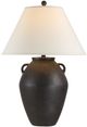 Renwil® Everren Tacta Dark Brown Table Lamp-3