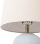 Surya Matera Gray Antiqued/Beige Lamp-2