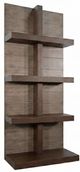Sunny Designs™ Boise Tobacco Bookcase-0