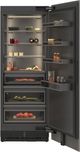Gaggenau Vario Expressive Series 30" 17.9 Cu. Ft. Panel Ready Built-In Column Refrigerator-0