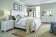 Magnussen Home® Heron Cove Chalk White Drawer Dresser-1