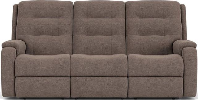 Flexsteel® Arlo Reclining Sofa-1