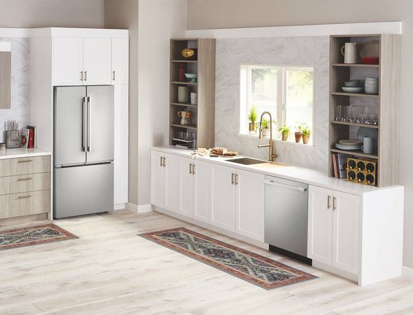 Counter Depth Refrigerator Counter Depth Refrigerator