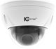 IC Realtime® White 4MP Indoor/Outdoor PTZ Dome Camera-0