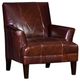 Mayo Customizable 8631L Leather Chair-2