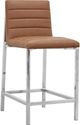 Modus Furniture Amalfi Cognac Counter Stool-0