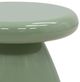 Dovetail Furniture Artem Green End Table-1