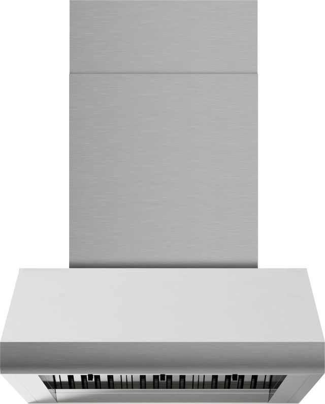XO Stainless Steel Duct Cover-0