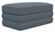 La-Z-Boy® Cory Denim Ottoman-1