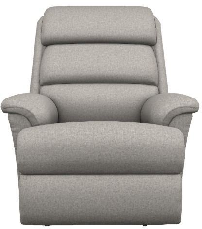 La-Z-Boy® Astor Platinum Power Wall Recliner with Headrest and Lumbar-1