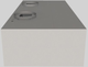 Vent-A-Hood® 48" Stainless Steel Wall Mounted Range Hood-1