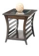 Liberty Furniture Rectangular End Table-0