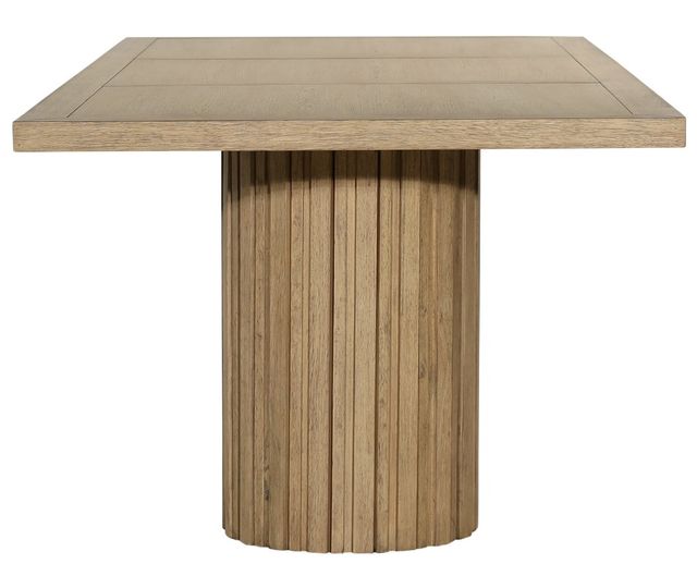 Dovetail Furniture Valery Natural Dining Table-2